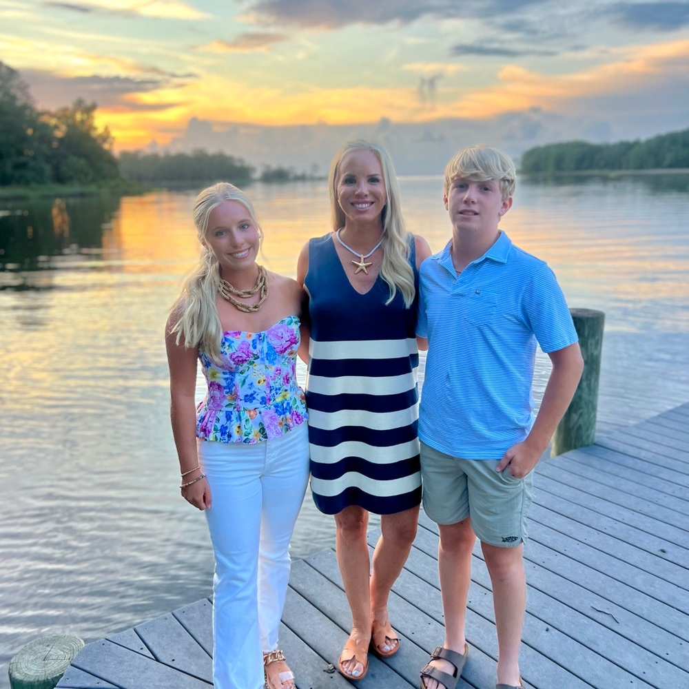 Meet your Posher, Jenny